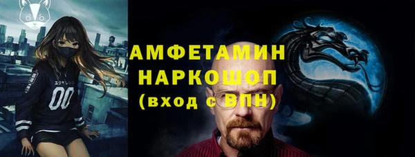 стаф Покачи